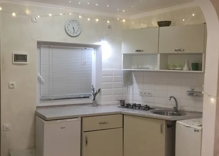 дворик на жуковского * Одесса