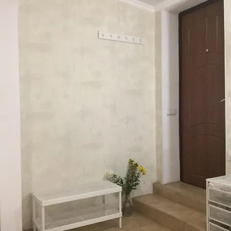 Apartment дворик на жуковского Odesa