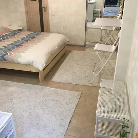 дворик на жуковского Apartmán