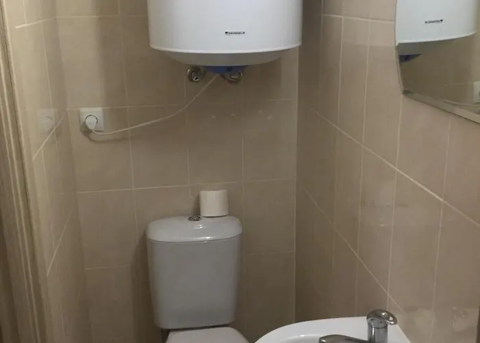 дворик на жуковского Apartmán