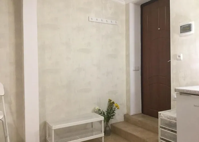 Daire дворик на жуковского Odessa