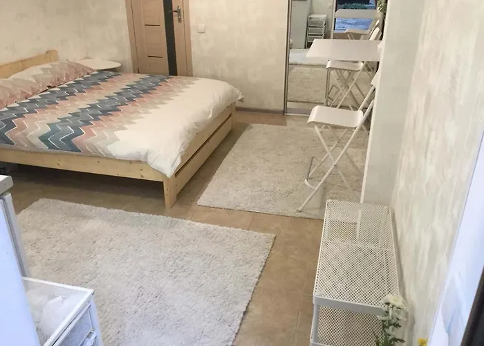 дворик на жуковского Apartmán