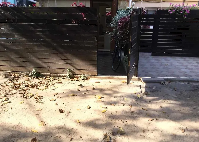 Apartmán дворик на жуковского